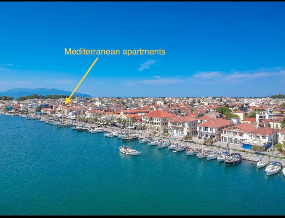 Mediterranean Preveza Exterior photo