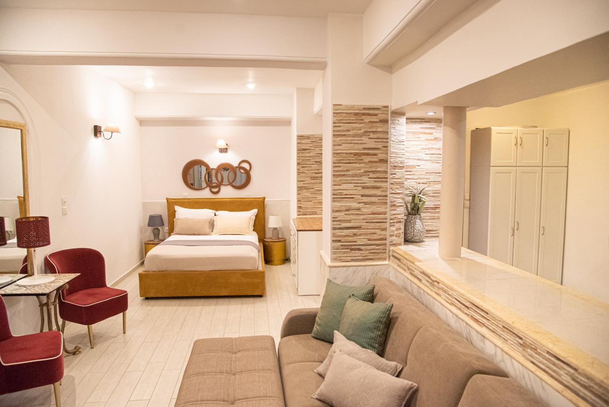 Mediterranean Preveza Room photo